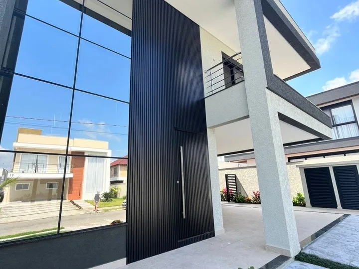Casa condomínio à venda com 4 suítes em Camboriú