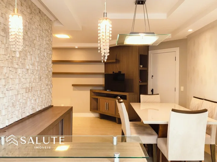 Apartamento à venda 3 dormitórios na Barra Sul.