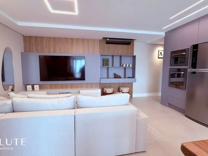 Apartamento à venda 3 Suítes na Barra Norte