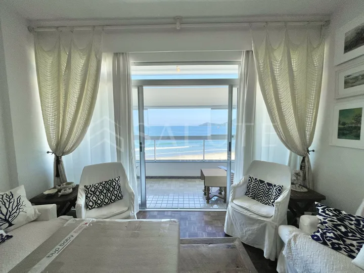 Apartamento à venda 3 dormitórios na Barra Norte