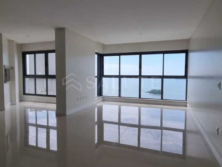 Apartamento em Itapema com 3 suítes sendo 2 Demi
