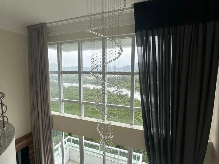 Apartamento à venda com 3 suítes Barra Sul