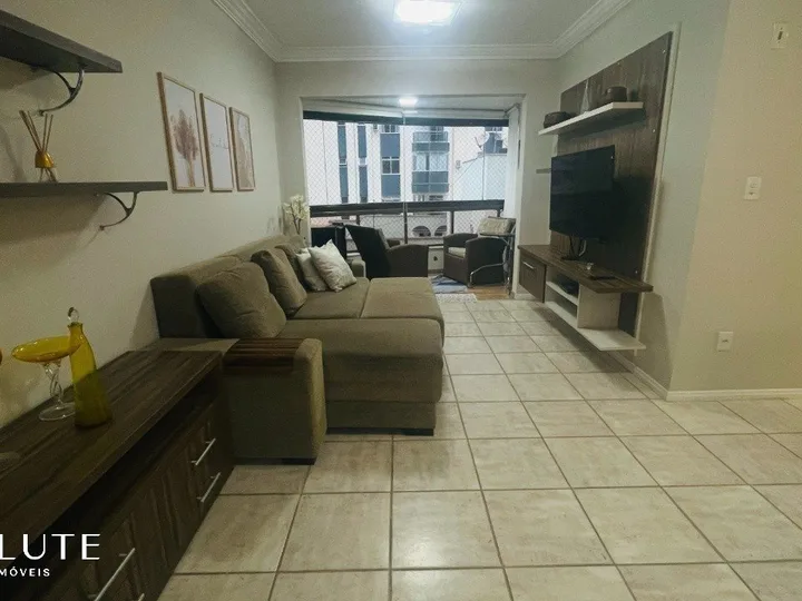 Apartamento aluguel anual 3 dormitórios Barra Sul