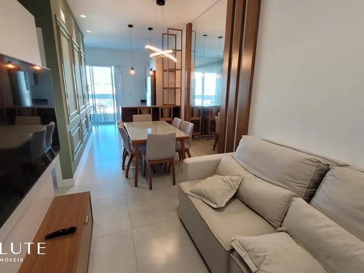 Apartamento á Venda 2 Dormitórios em Porto Belo