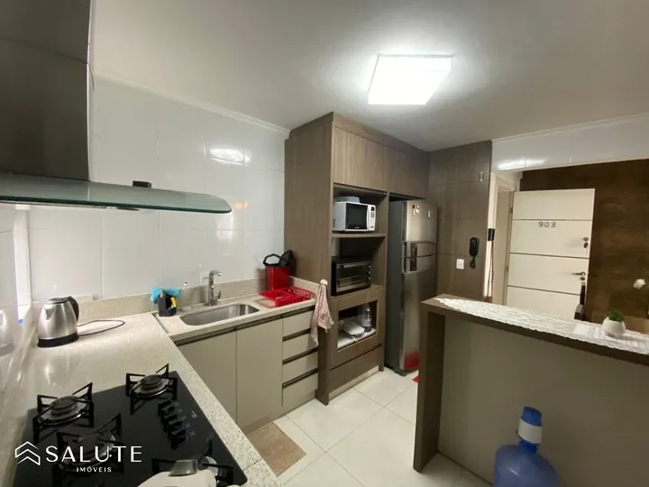 Apartamento à venda 3 dormitórios na Barra Sul