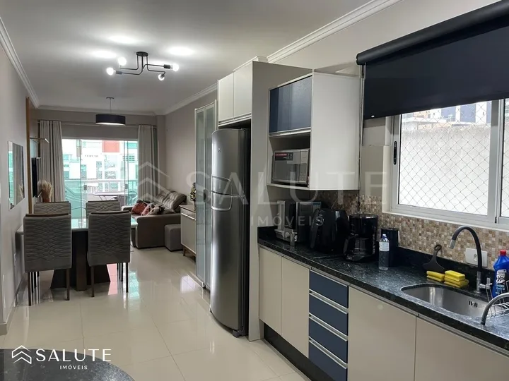 Apartamento à venda 3 Dormitórios na Barra Sul